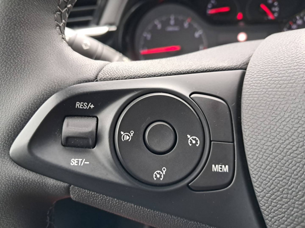 Acheter Opel Corsa Corsa 1.2 Turbo 100 ch BVM6 Elegance Business 5p occasion dans les concessions du Groupe Faurie