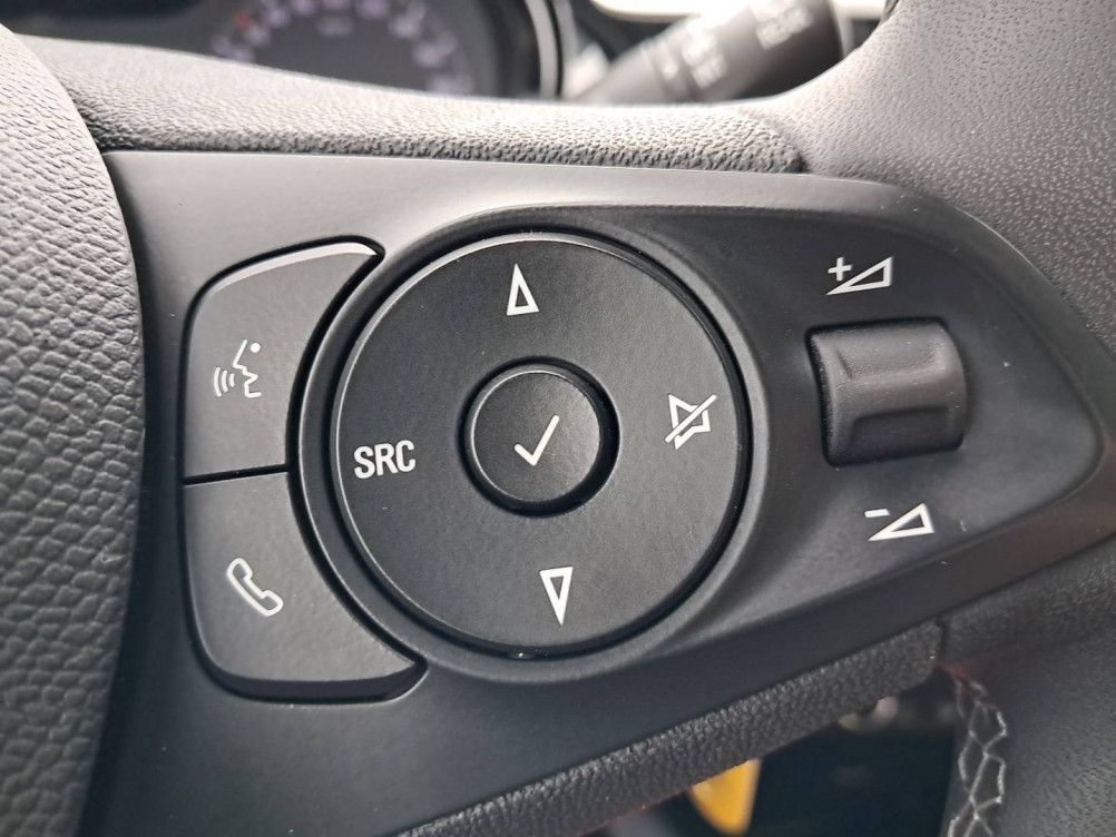 Acheter Opel Corsa Corsa 1.2 Turbo 100 ch BVM6 Elegance Business 5p occasion dans les concessions du Groupe Faurie