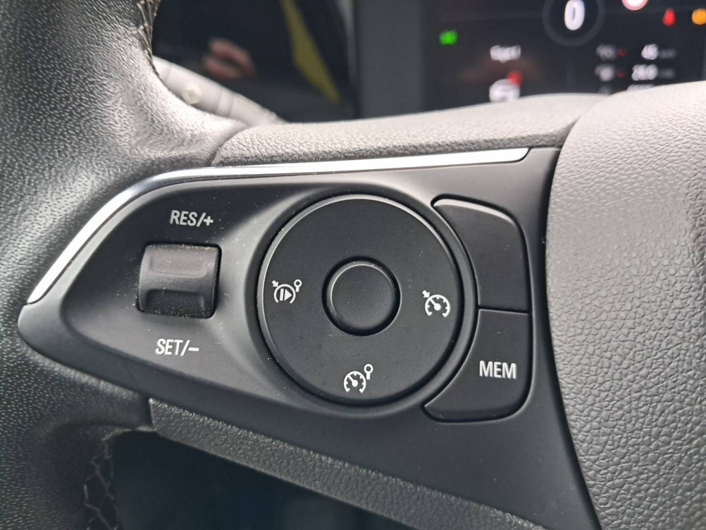 Acheter Opel Mokka Mokka 1.2 Turbo 130 ch BVM6 GS Line 5p occasion dans les concessions du Groupe Faurie