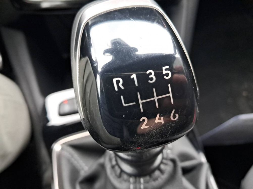 Acheter Opel Mokka Mokka 1.2 Turbo 130 ch BVM6 GS Line 5p occasion dans les concessions du Groupe Faurie