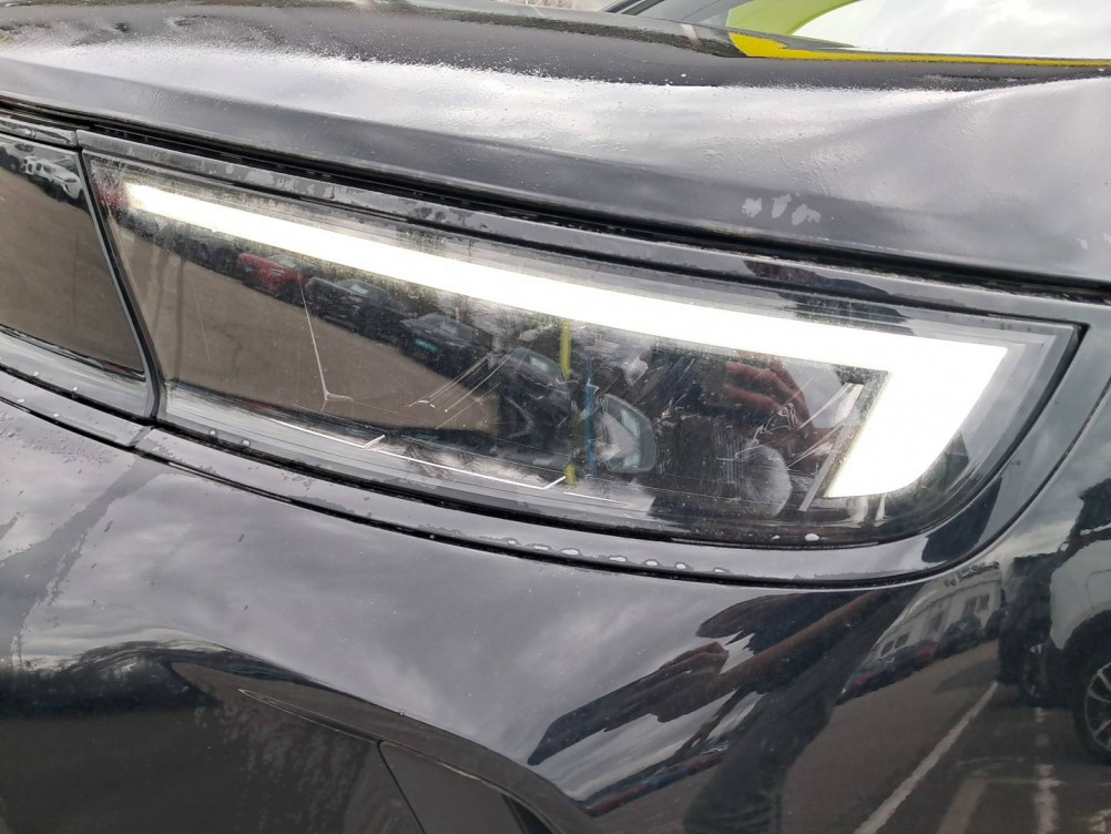 Acheter Opel Mokka Mokka 1.2 Turbo 130 ch BVM6 GS Line 5p occasion dans les concessions du Groupe Faurie