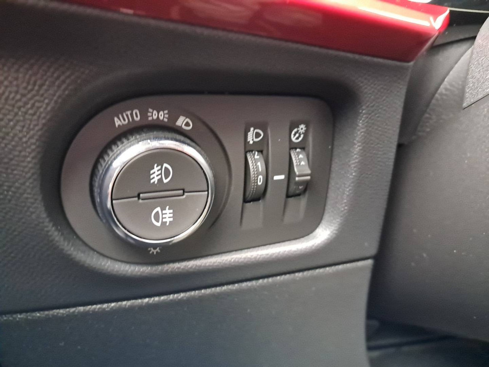 Acheter Opel Mokka Mokka 1.2 Turbo 130 ch BVM6 GS Line 5p occasion dans les concessions du Groupe Faurie