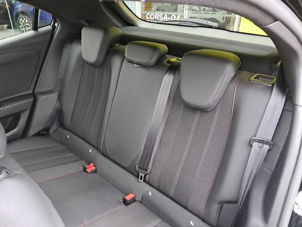 Acheter Opel Mokka Mokka 1.2 Turbo 130 ch BVM6 GS Line 5p occasion dans les concessions du Groupe Faurie