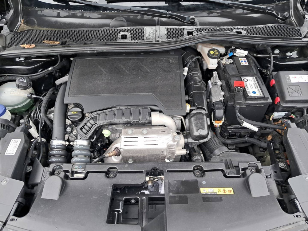 Acheter Opel Mokka Mokka 1.2 Turbo 130 ch BVM6 GS Line 5p occasion dans les concessions du Groupe Faurie