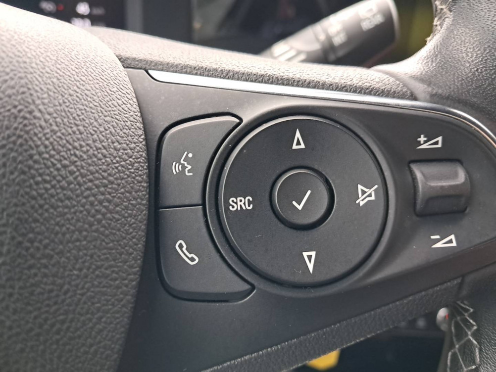 Acheter Opel Mokka Mokka 1.2 Turbo 130 ch BVM6 GS Line 5p occasion dans les concessions du Groupe Faurie