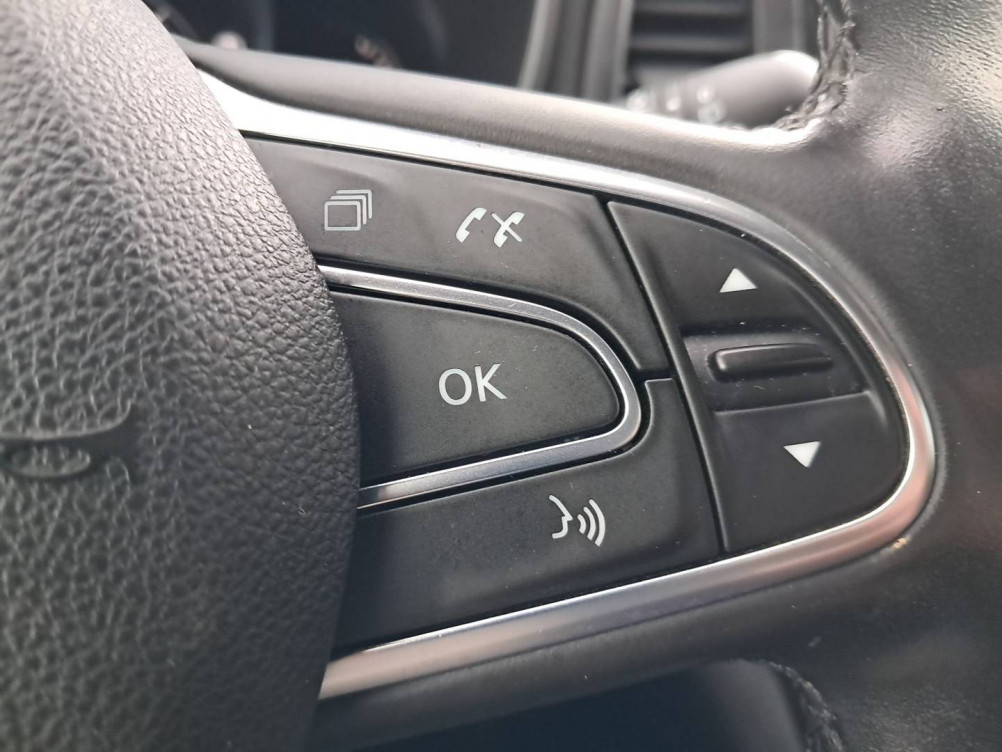 Acheter Renault Megane 4 Mégane IV Berline Blue dCi 115 EDC Intens 5p occasion dans les concessions du Groupe Faurie