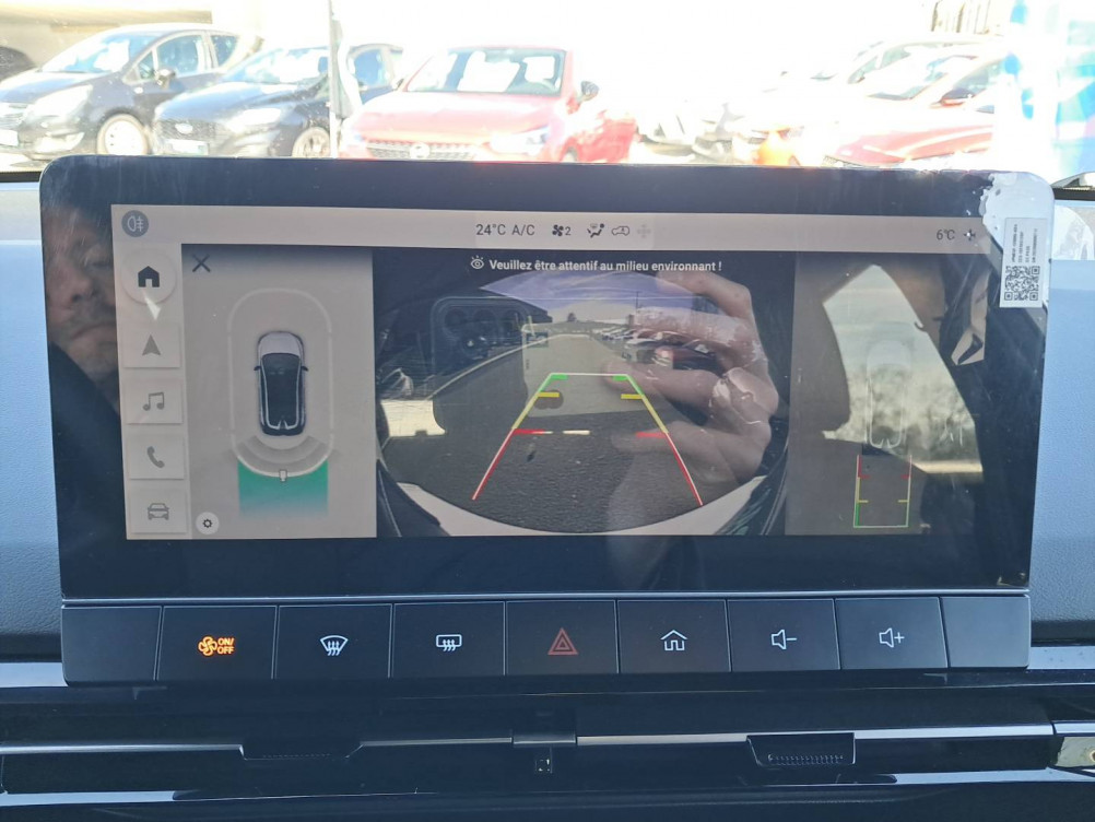 Acheter MG Motor MG 4 MG4 Electric 64kWh - 150 kW 2WD Luxury 5p occasion dans les concessions du Groupe Faurie