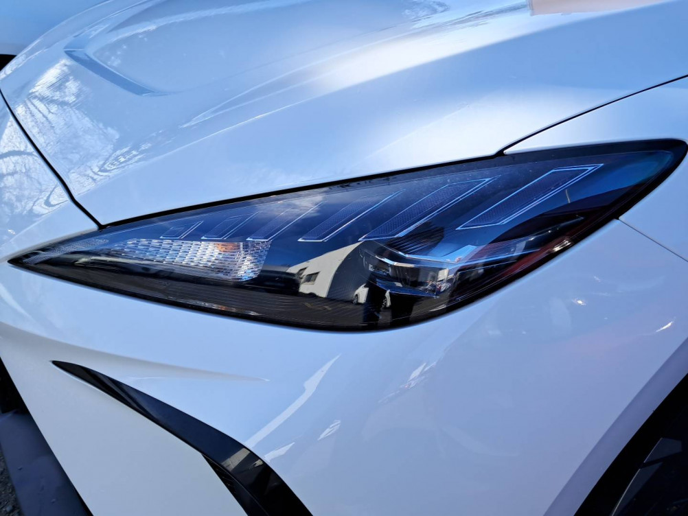 Acheter MG Motor MG 4 MG4 Electric 51kWh - 125 kW 2WD Standard 5p occasion dans les concessions du Groupe Faurie