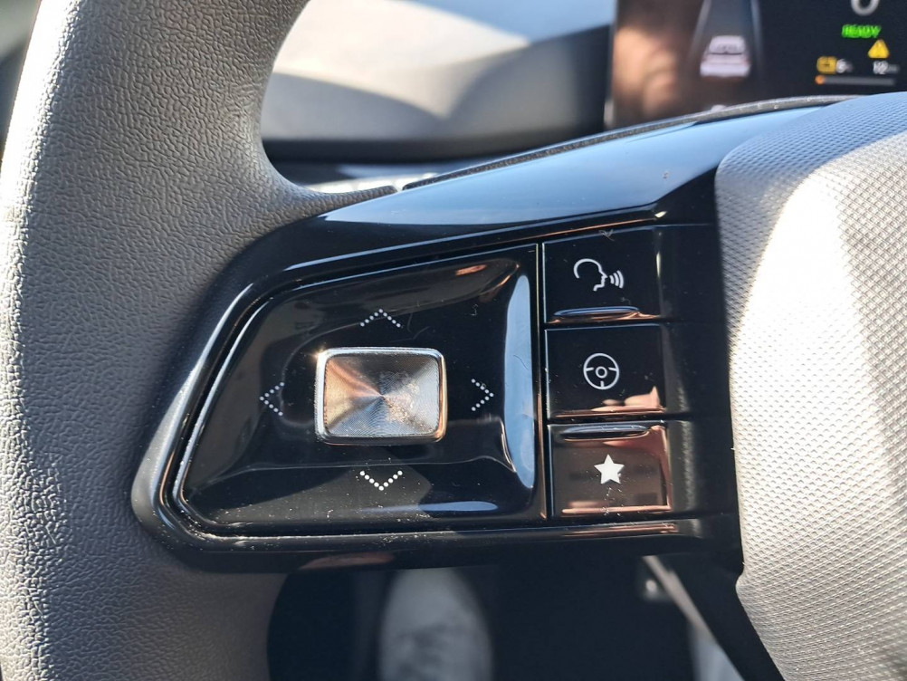 Acheter MG Motor MG 4 MG4 Electric 51kWh - 125 kW 2WD Standard 5p occasion dans les concessions du Groupe Faurie