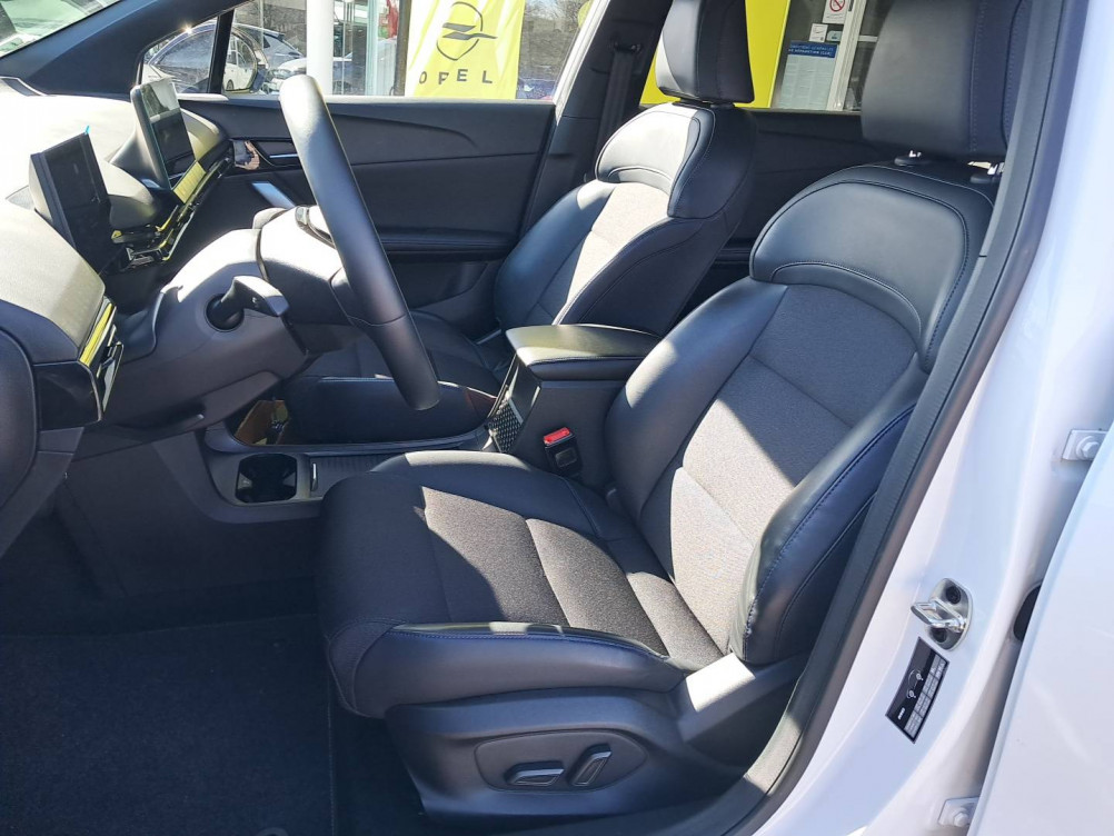 Acheter MG Motor MG 4 MG4 Electric 64kWh - 150 kW 2WD Luxury 5p occasion dans les concessions du Groupe Faurie