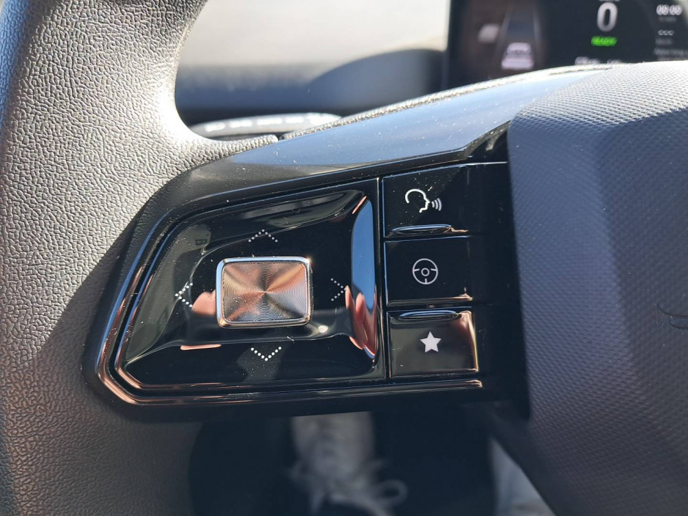 Acheter MG Motor MG 4 MG4 Electric 51kWh - 125 kW 2WD Standard 5p occasion dans les concessions du Groupe Faurie