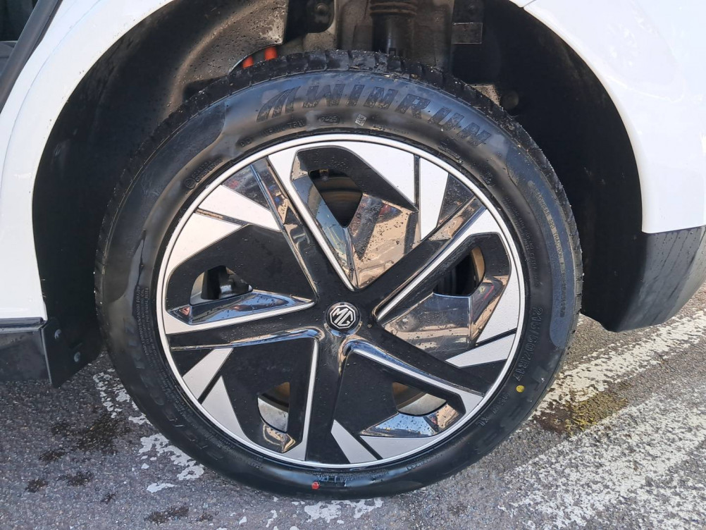 Acheter MG Motor MG 4 MG4 Electric 51kWh - 125 kW 2WD Standard 5p occasion dans les concessions du Groupe Faurie