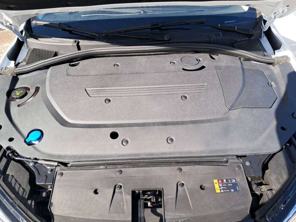 Acheter MG Motor MG 5 MG5 Autonomie Standard 50kWh - 130 kW 2WD Comfort 5p occasion dans les concessions du Groupe Faurie