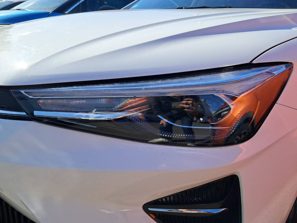 Acheter MG Motor MG 5 MG5 Autonomie Standard 50kWh - 130 kW 2WD Comfort 5p occasion dans les concessions du Groupe Faurie