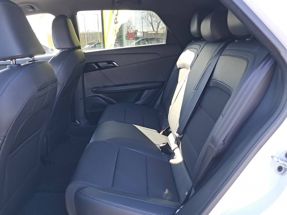 Acheter MG Motor MG 4 MG4 Electric 64kWh - 150 kW 2WD Luxury 5p occasion dans les concessions du Groupe Faurie