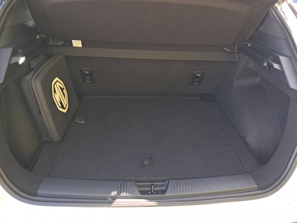 Acheter MG Motor MG 4 MG4 Electric 64kWh - 150 kW 2WD Luxury 5p occasion dans les concessions du Groupe Faurie