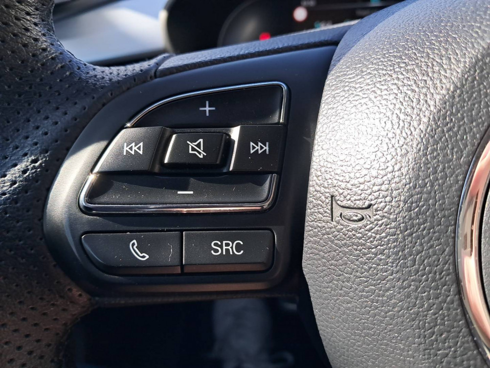 Acheter MG Motor MG 5 MG5 Autonomie Standard 50kWh - 130 kW 2WD Comfort 5p occasion dans les concessions du Groupe Faurie