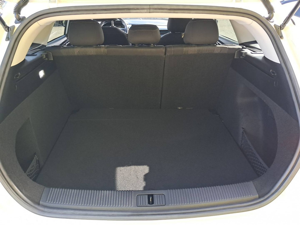 Acheter MG Motor MG 5 MG5 Autonomie Standard 50kWh - 130 kW 2WD Comfort 5p occasion dans les concessions du Groupe Faurie