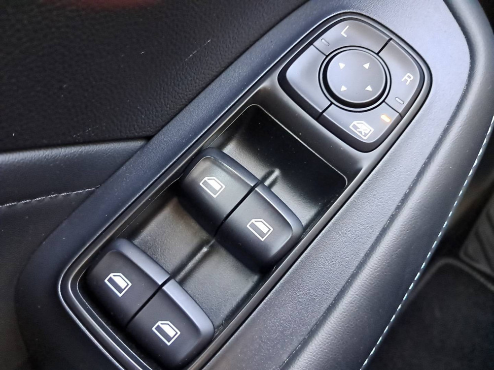 Acheter MG Motor MG 5 MG5 Autonomie Standard 50kWh - 130 kW 2WD Comfort 5p occasion dans les concessions du Groupe Faurie