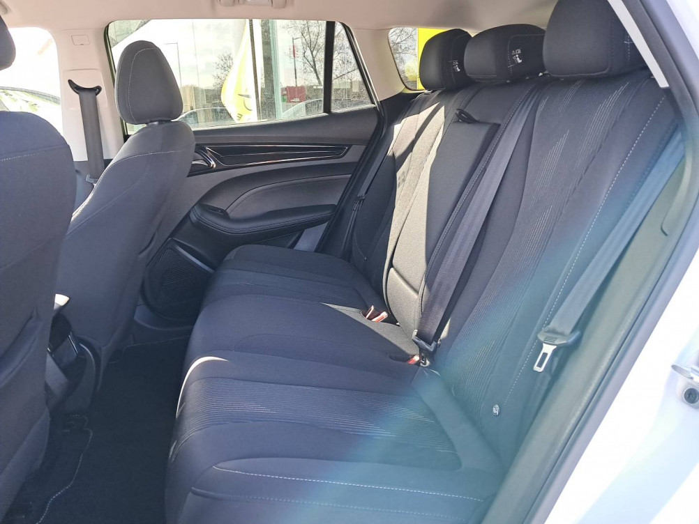 Acheter MG Motor MG 5 MG5 Autonomie Standard 50kWh - 130 kW 2WD Comfort 5p occasion dans les concessions du Groupe Faurie