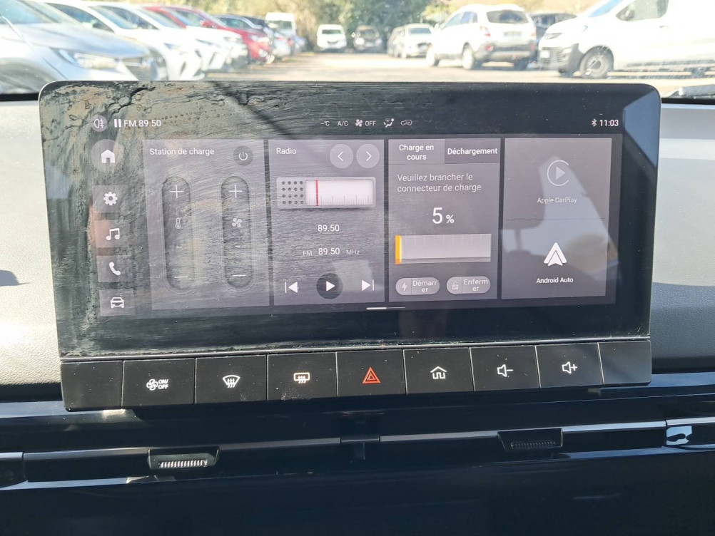 Acheter MG Motor MG 4 MG4 Electric 51kWh - 125 kW 2WD Standard 5p occasion dans les concessions du Groupe Faurie