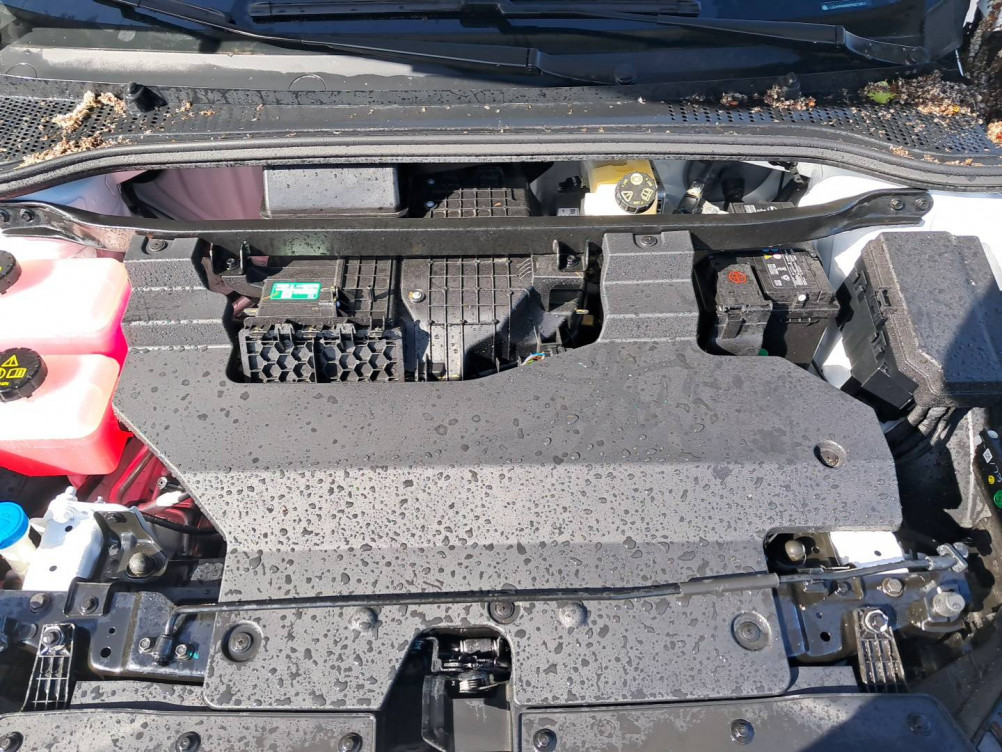 Acheter MG Motor MG 4 MG4 Electric 51kWh - 125 kW 2WD Standard 5p occasion dans les concessions du Groupe Faurie