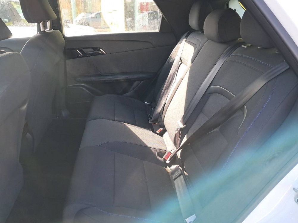 Acheter MG Motor MG 4 MG4 Electric 51kWh - 125 kW 2WD Standard 5p occasion dans les concessions du Groupe Faurie