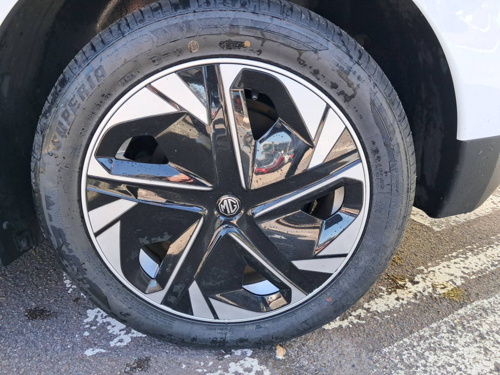 Acheter MG Motor MG 4 MG4 Electric 51kWh - 125 kW 2WD Standard 5p occasion dans les concessions du Groupe Faurie