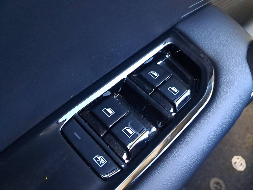 Acheter MG Motor MG 4 MG4 Electric 64kWh - 150 kW 2WD Luxury 5p occasion dans les concessions du Groupe Faurie