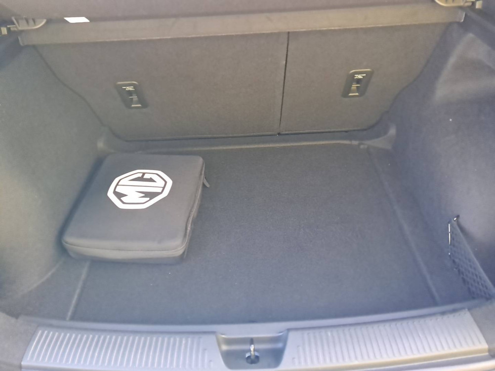 Acheter MG Motor MG 4 MG4 Electric 51kWh - 125 kW 2WD Standard 5p occasion dans les concessions du Groupe Faurie