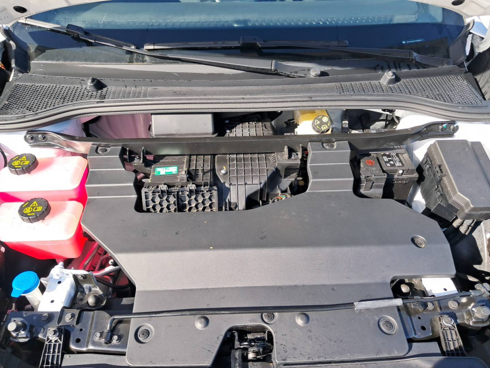 Acheter MG Motor MG 4 MG4 Electric 51kWh - 125 kW 2WD Standard 5p occasion dans les concessions du Groupe Faurie