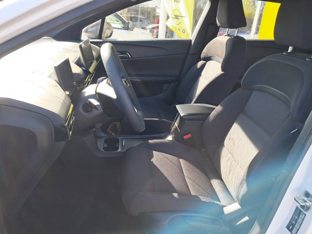 Acheter MG Motor MG 4 MG4 Electric 51kWh - 125 kW 2WD Standard 5p occasion dans les concessions du Groupe Faurie