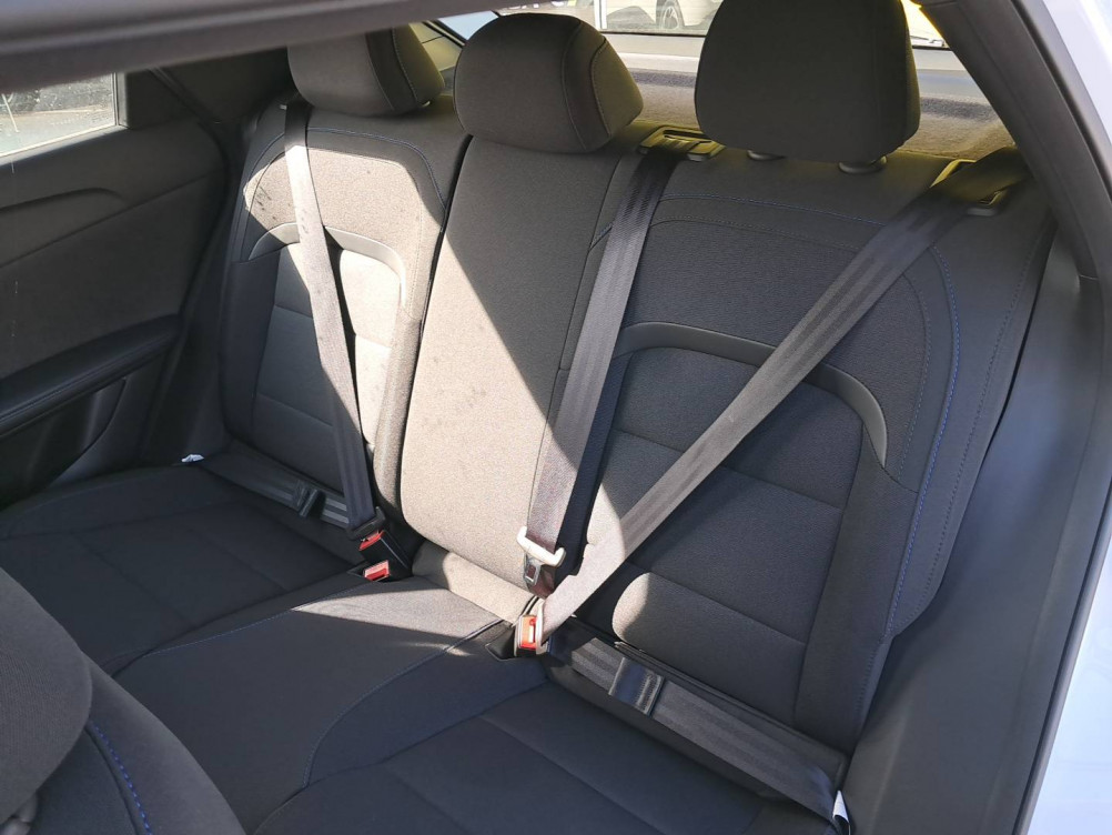 Acheter MG Motor MG 4 MG4 Electric 51kWh - 125 kW 2WD Standard 5p occasion dans les concessions du Groupe Faurie