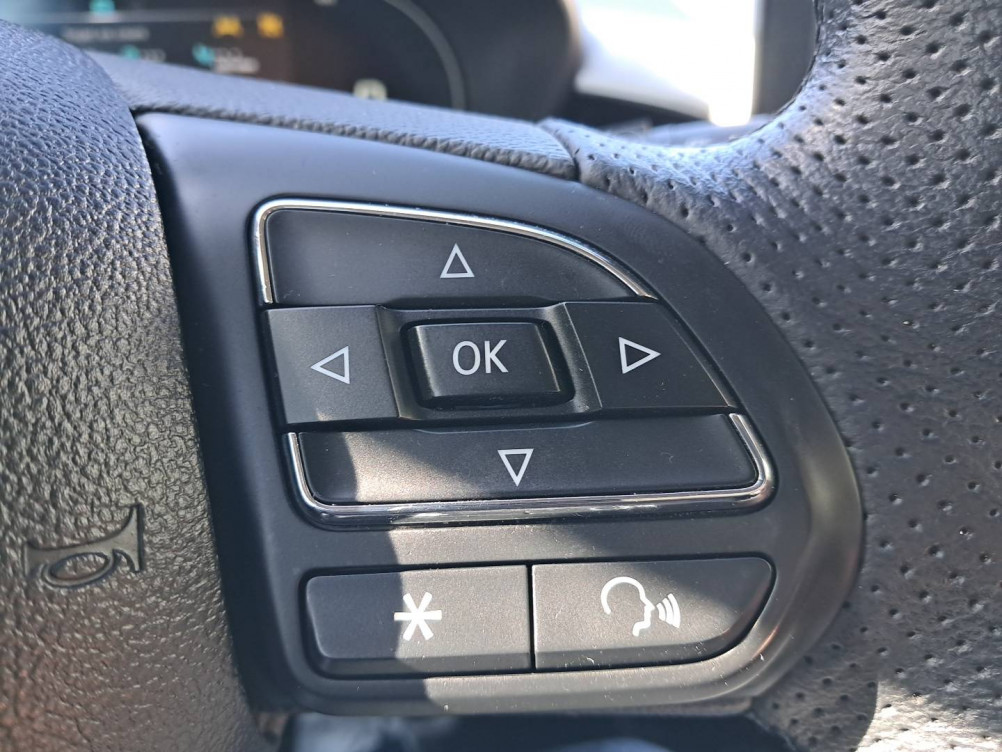 Acheter MG Motor MG 5 MG5 Autonomie Standard 50kWh - 130 kW 2WD Comfort 5p occasion dans les concessions du Groupe Faurie