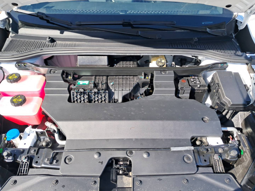 Acheter MG Motor MG 4 MG4 Electric 64kWh - 150 kW 2WD Luxury 5p occasion dans les concessions du Groupe Faurie