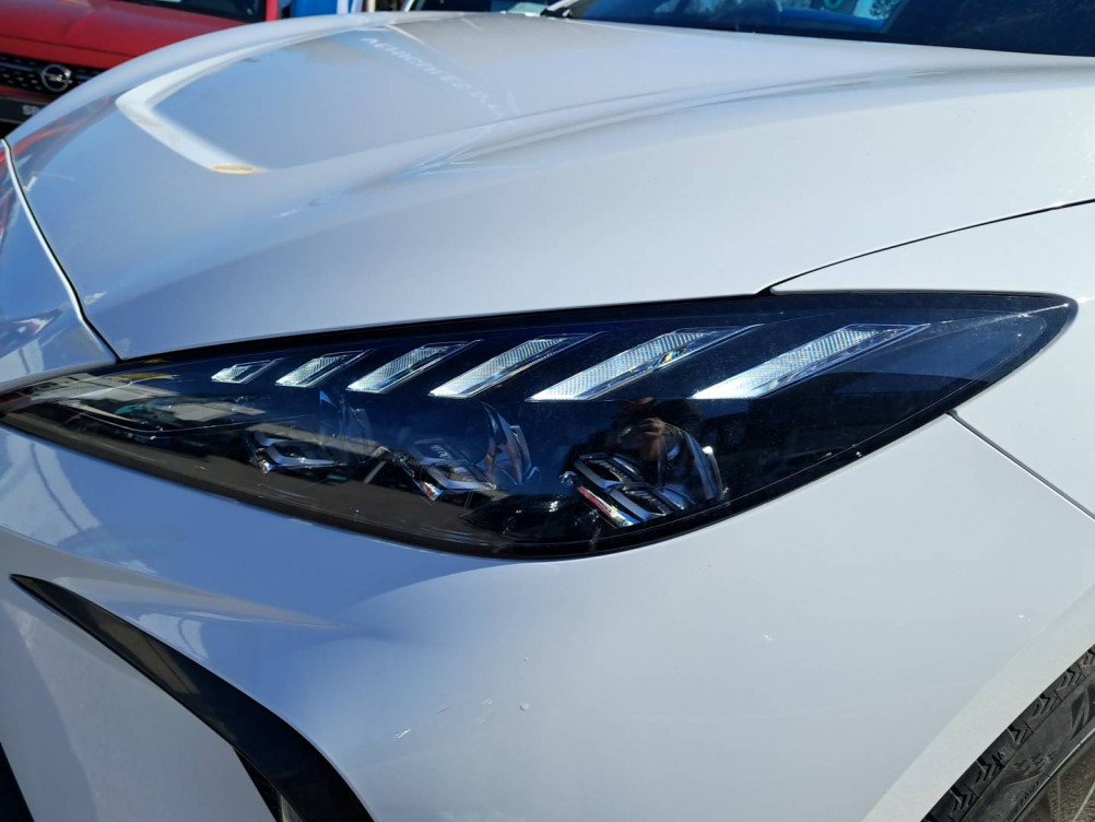 Acheter MG Motor MG 4 MG4 Electric 64kWh - 150 kW 2WD Luxury 5p occasion dans les concessions du Groupe Faurie