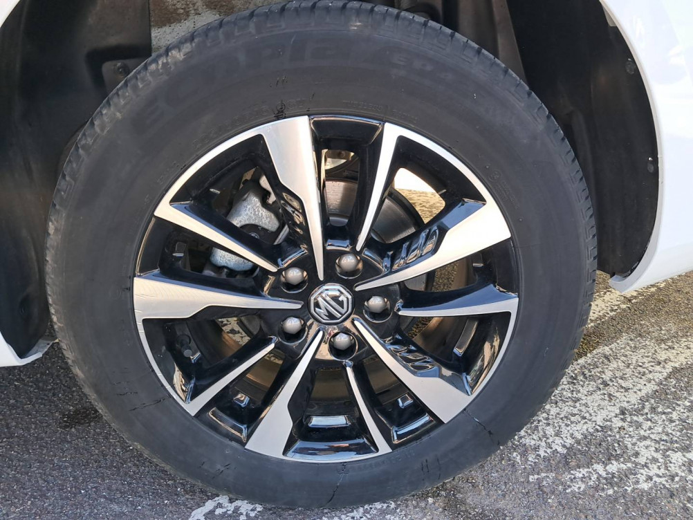 Acheter MG Motor MG 5 MG5 Autonomie Standard 50kWh - 130 kW 2WD Comfort 5p occasion dans les concessions du Groupe Faurie