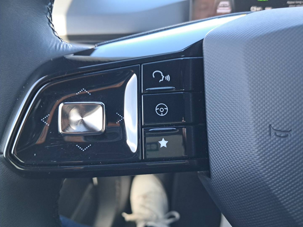 Acheter MG Motor MG 4 MG4 Electric 64kWh - 150 kW 2WD Luxury 5p occasion dans les concessions du Groupe Faurie