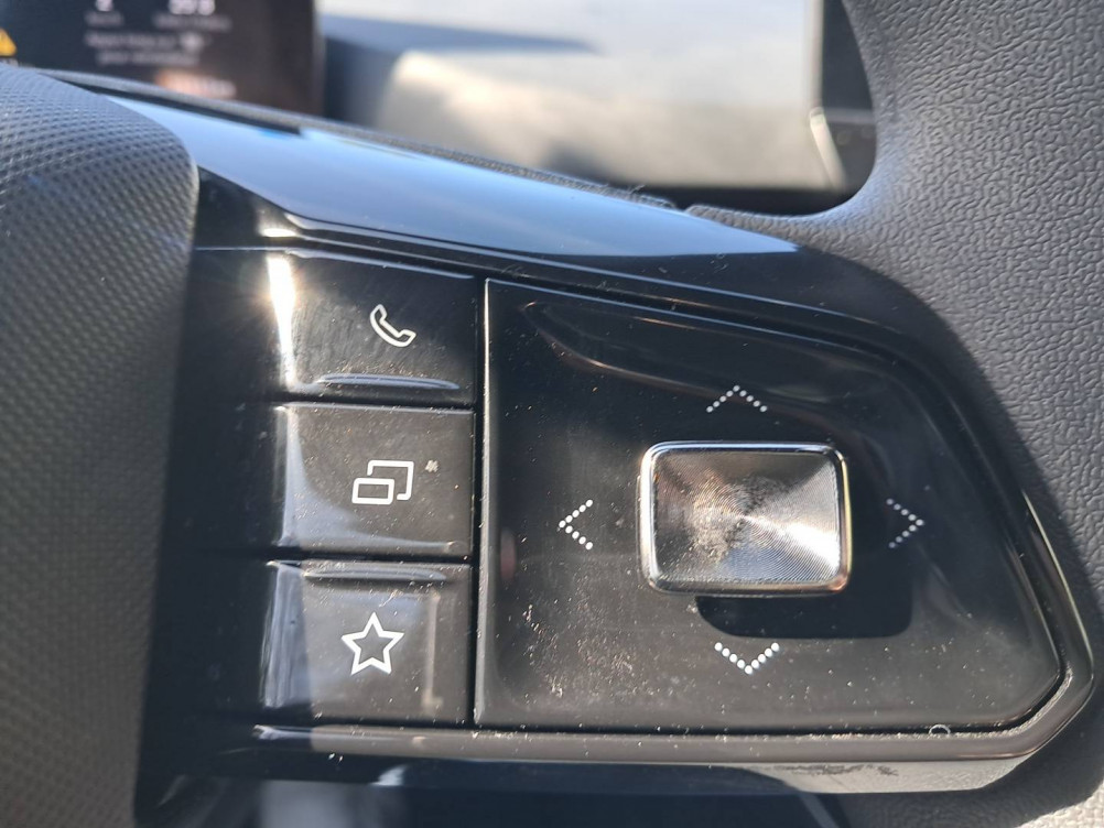 Acheter MG Motor MG 4 MG4 Electric 51kWh - 125 kW 2WD Standard 5p occasion dans les concessions du Groupe Faurie