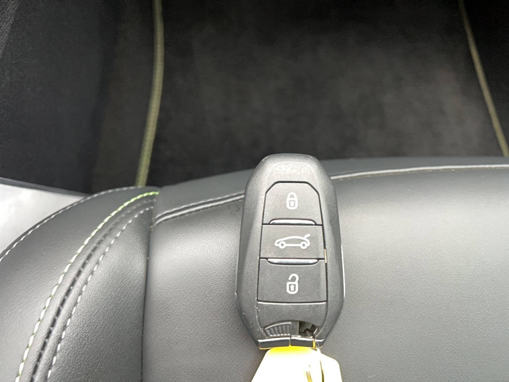 Acheter Peugeot 308 SW 308 SW PHEV 225 e-EAT8 GT 5p occasion dans les concessions du Groupe Faurie