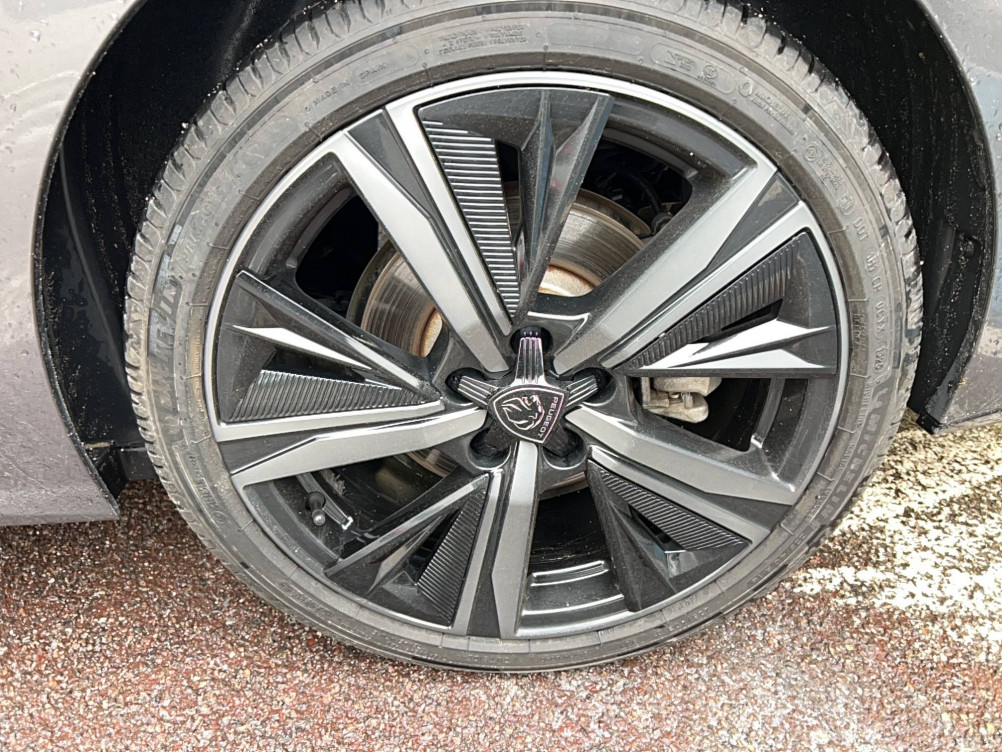 Acheter Peugeot 308 SW 308 SW PHEV 225 e-EAT8 GT 5p occasion dans les concessions du Groupe Faurie