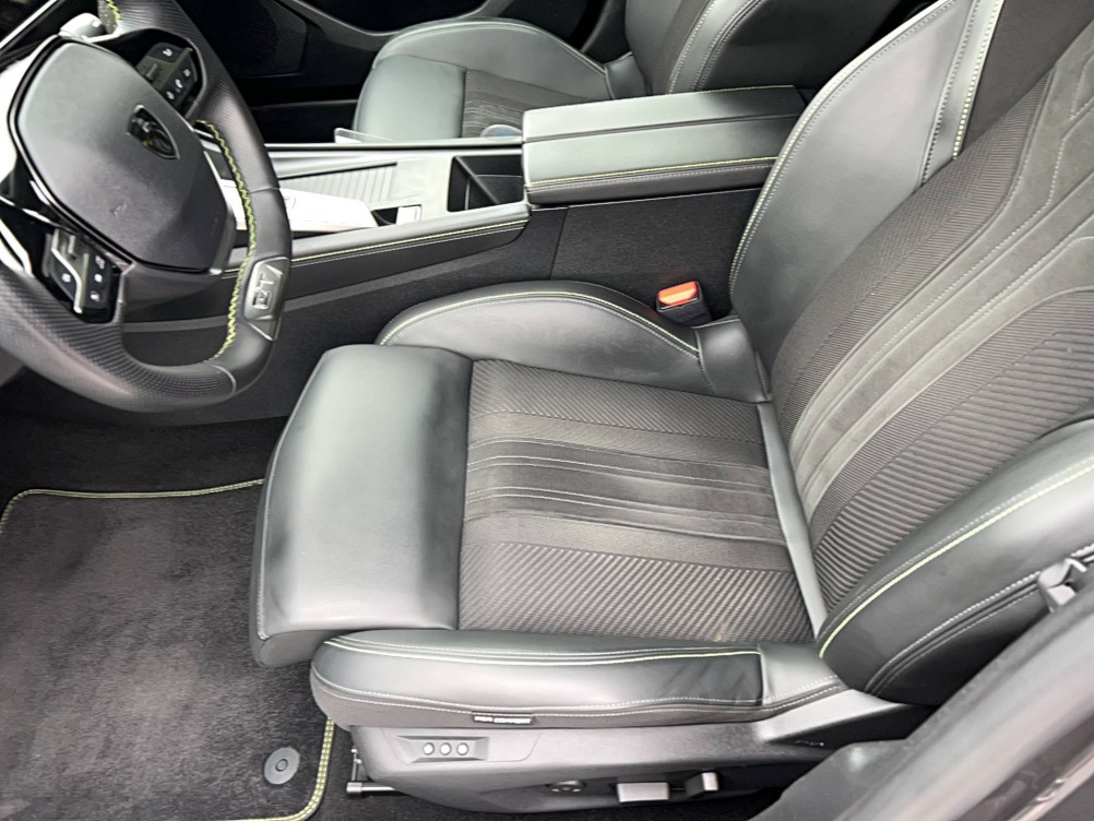 Acheter Peugeot 308 SW 308 SW PHEV 225 e-EAT8 GT 5p occasion dans les concessions du Groupe Faurie