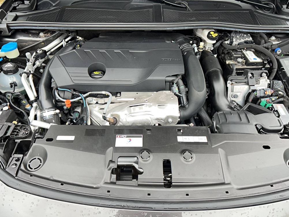 Acheter Peugeot 308 SW 308 SW PHEV 225 e-EAT8 GT 5p occasion dans les concessions du Groupe Faurie