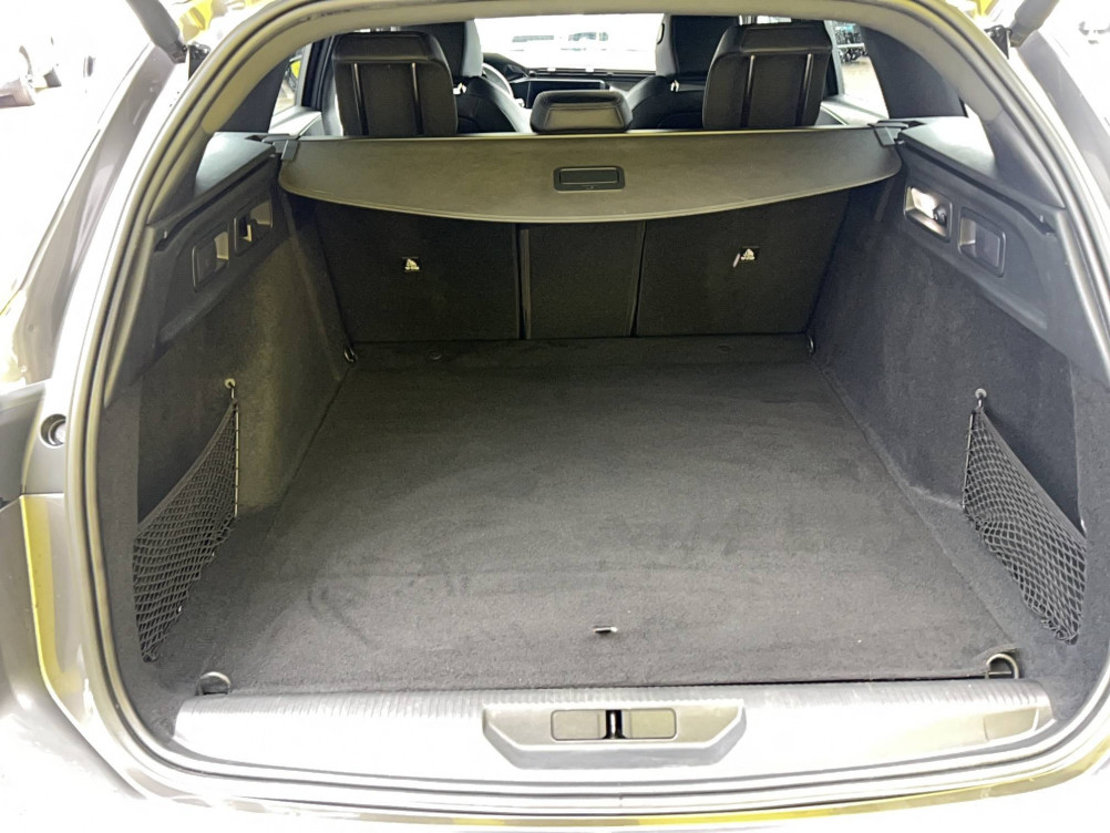 Acheter Peugeot 308 SW 308 SW PHEV 225 e-EAT8 GT 5p occasion dans les concessions du Groupe Faurie