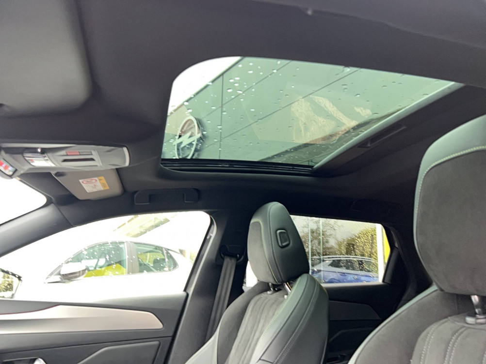 Acheter Peugeot 308 SW 308 SW PHEV 225 e-EAT8 GT 5p occasion dans les concessions du Groupe Faurie