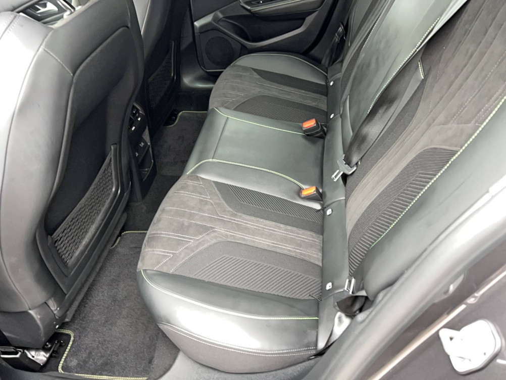 Acheter Peugeot 308 SW 308 SW PHEV 225 e-EAT8 GT 5p occasion dans les concessions du Groupe Faurie