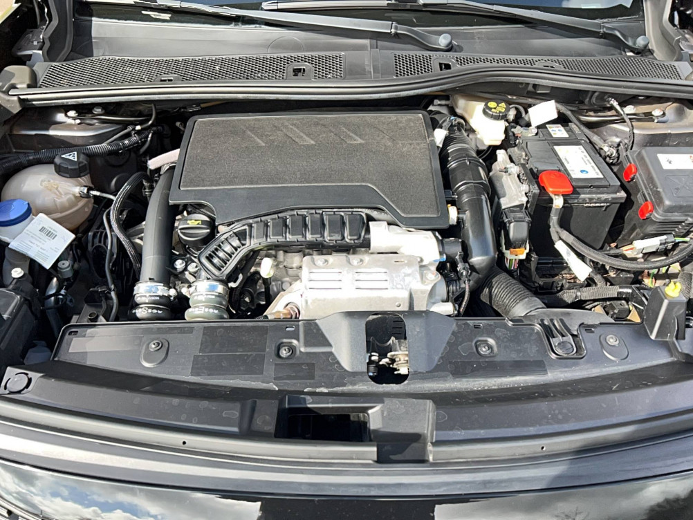 Acheter Peugeot 2008 2008 PureTech 130ch S&S BVM6 Allure 5p occasion dans les concessions du Groupe Faurie