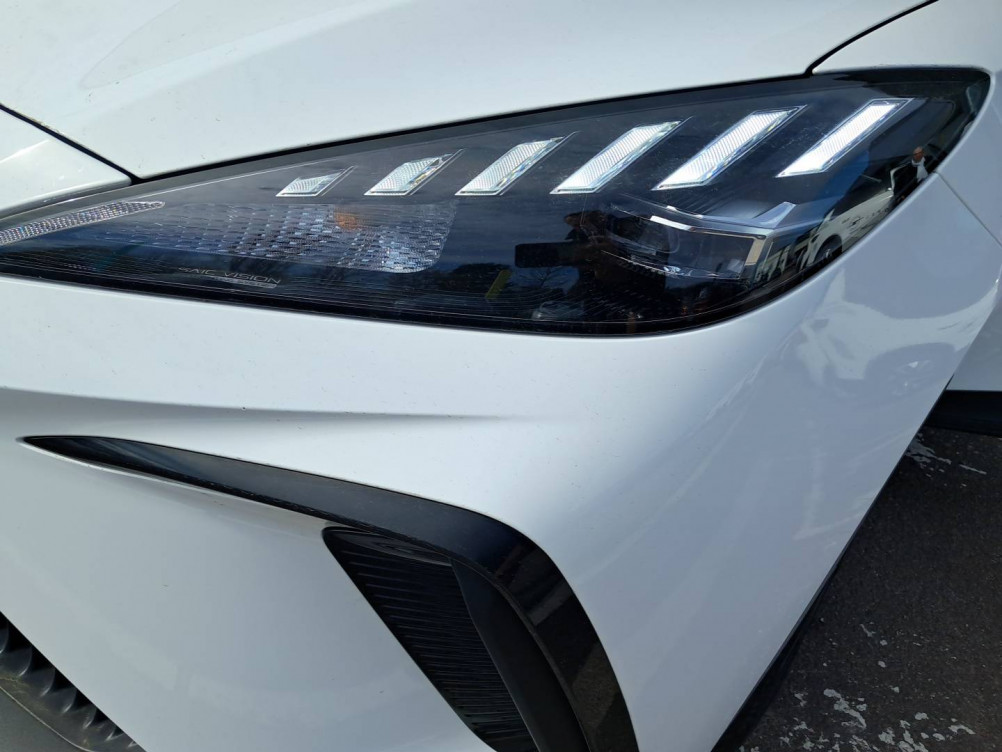 Acheter MG Motor MG 4 MG4 Electric 51kWh - 125 kW 2WD Standard 5p occasion dans les concessions du Groupe Faurie