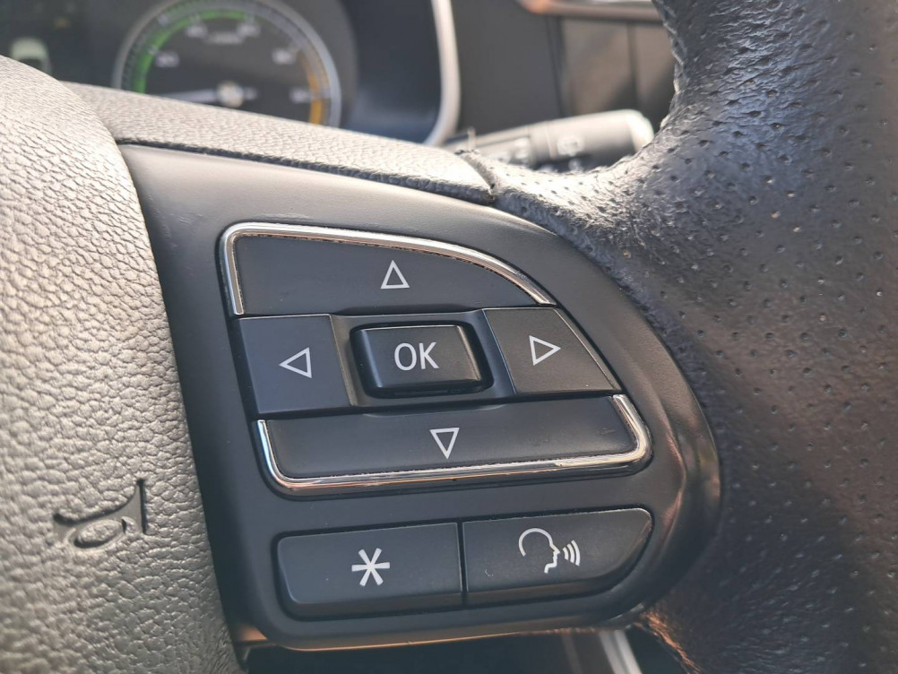 Acheter MG Motor ZS ZS EV 44.5 kWh Luxury 5p occasion dans les concessions du Groupe Faurie