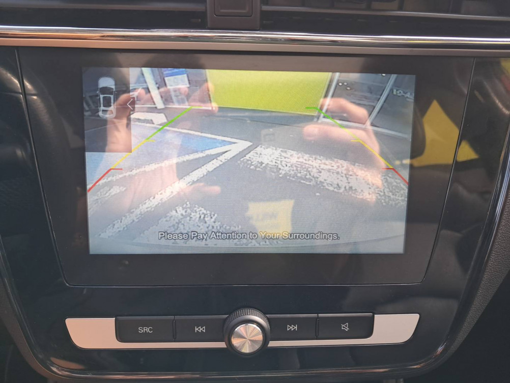 Acheter MG Motor ZS ZS EV 44.5 kWh Luxury 5p occasion dans les concessions du Groupe Faurie